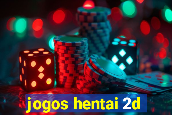 jogos hentai 2d